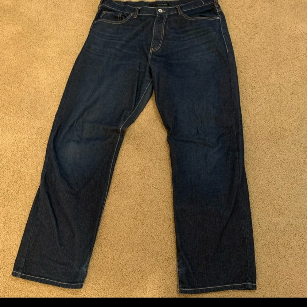 Calvin Klein mens jeans